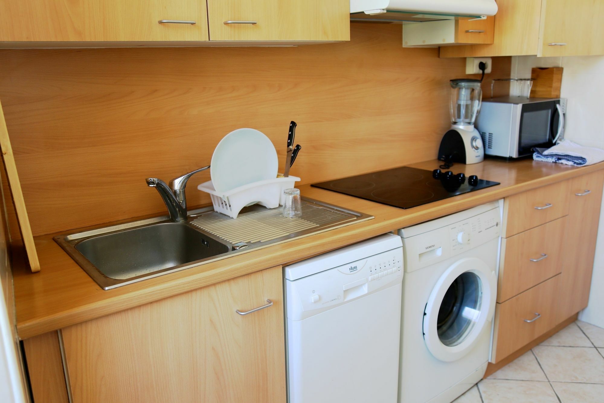 Appartement Location In