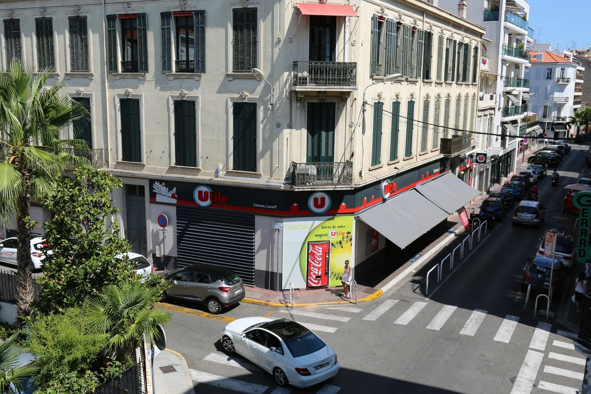 Appartement Location In *