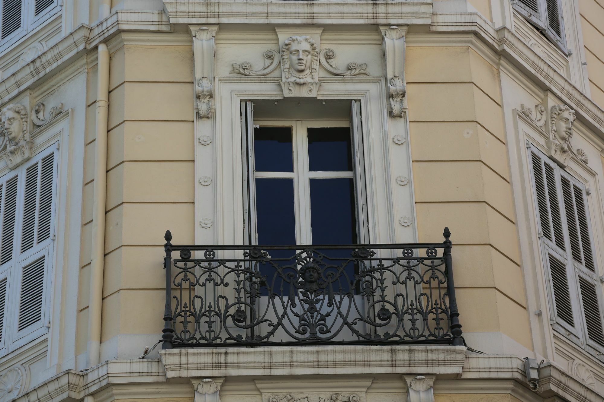 Appartement Location In
